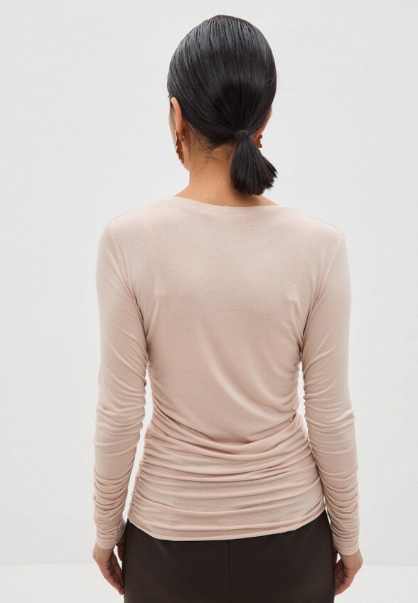 Лонгслив Kostochka