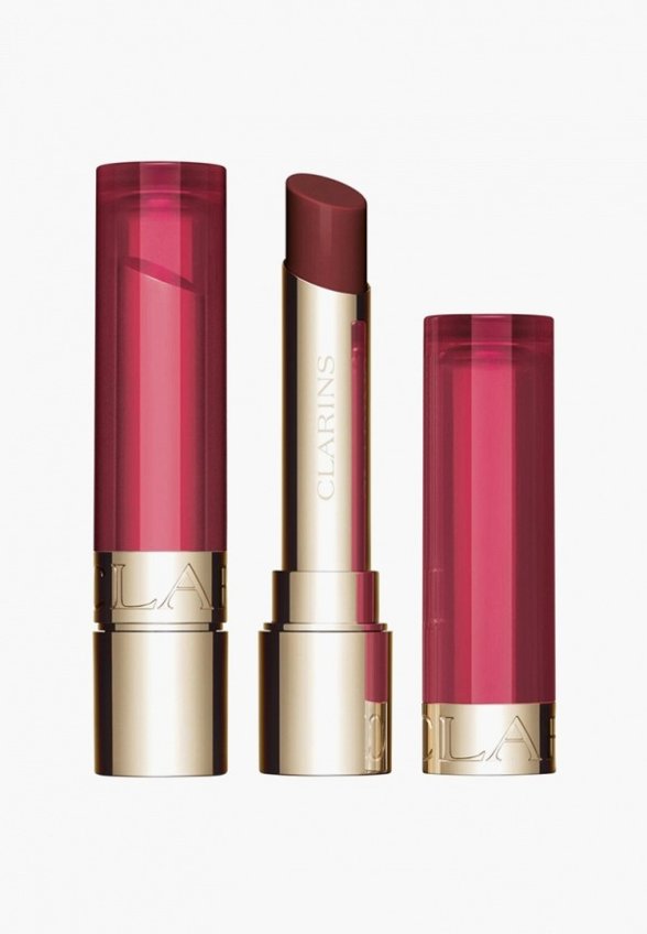 Бальзам оттеночный для губ Clarins