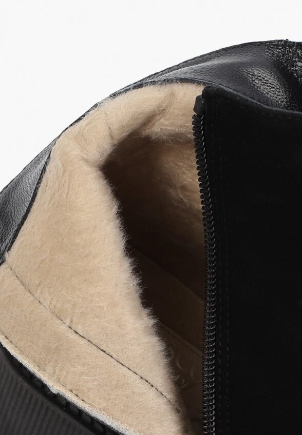 Ботильоны Basconi