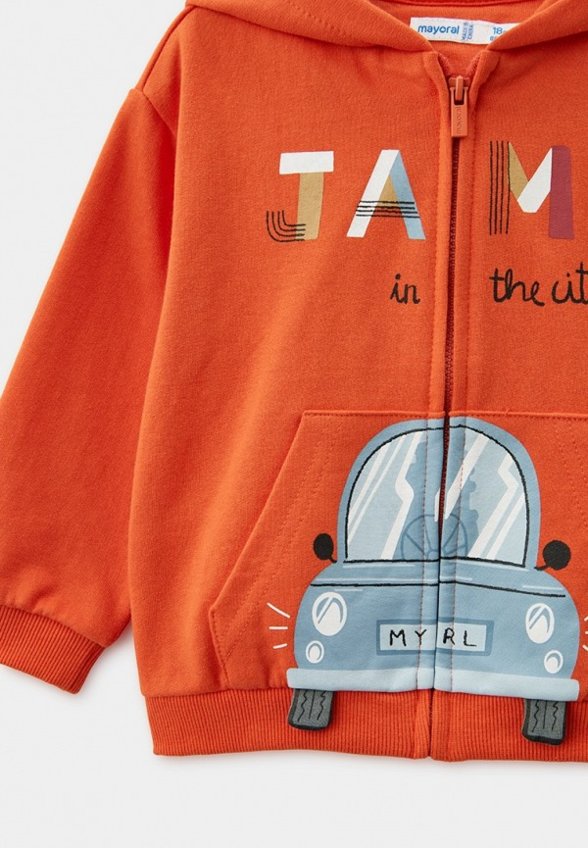 Толстовка Mayoral