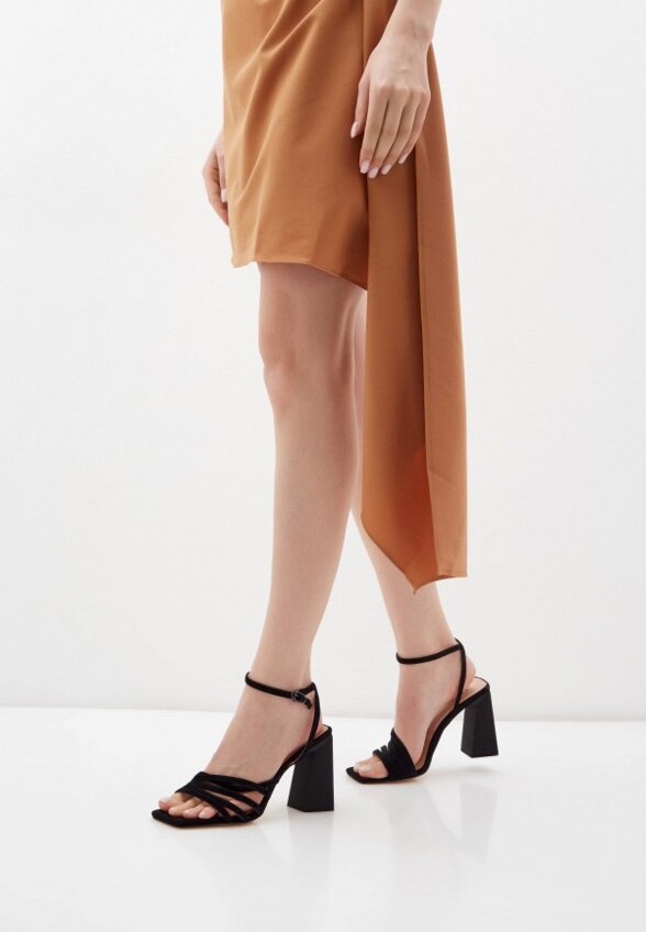 Босоножки Valley