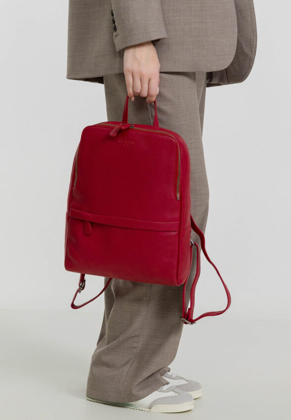 Др.Коффер B402785-41-12 рюкзак