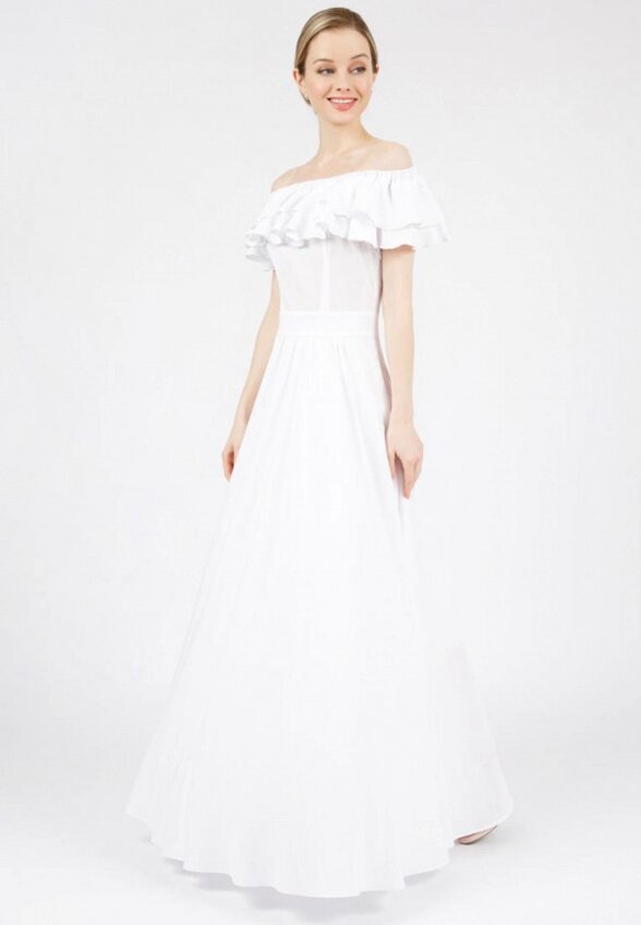 Платье Marichuell