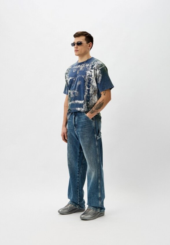 Футболка Diesel