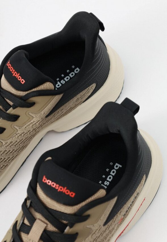 Кроссовки Baasploa