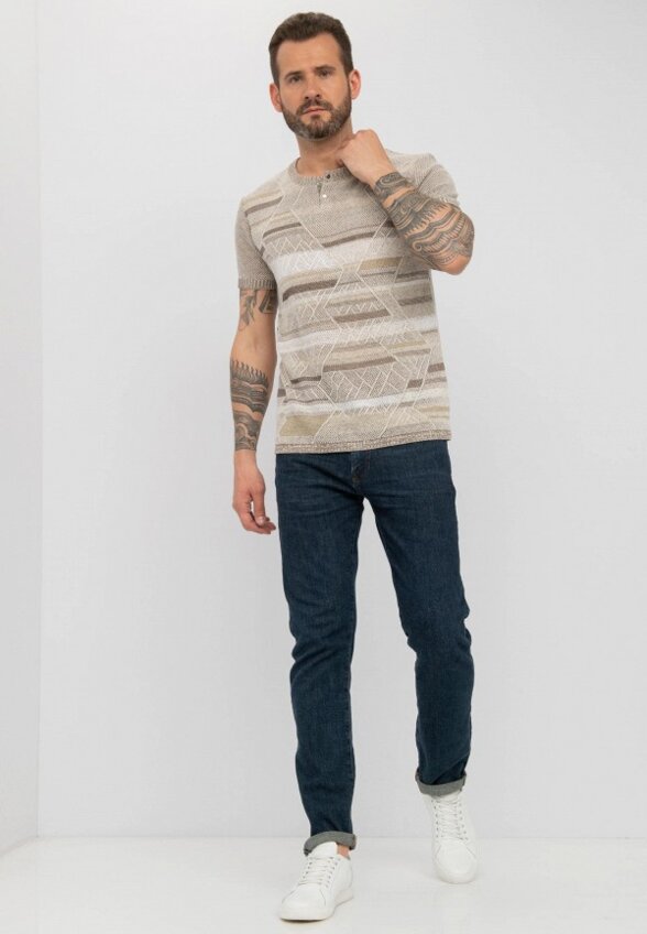 Джемпер Стим