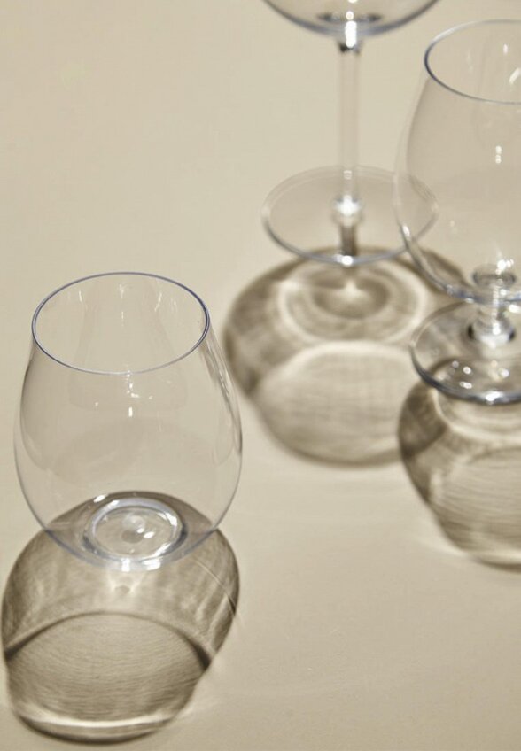 Стакан Liberty Jones