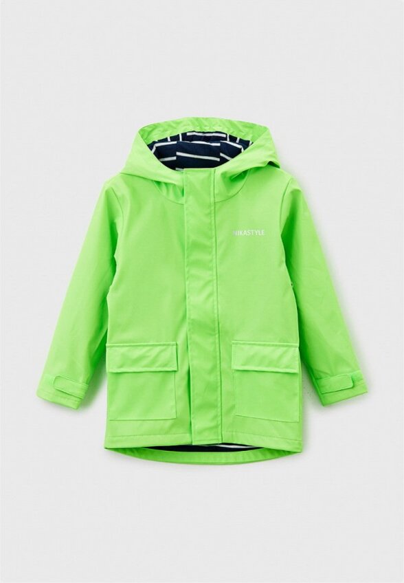 Куртка Nikastyle