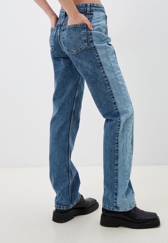 Джинсы Trendyol