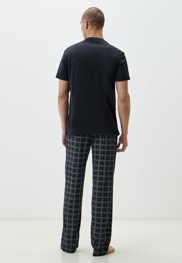 Пижама Immotis