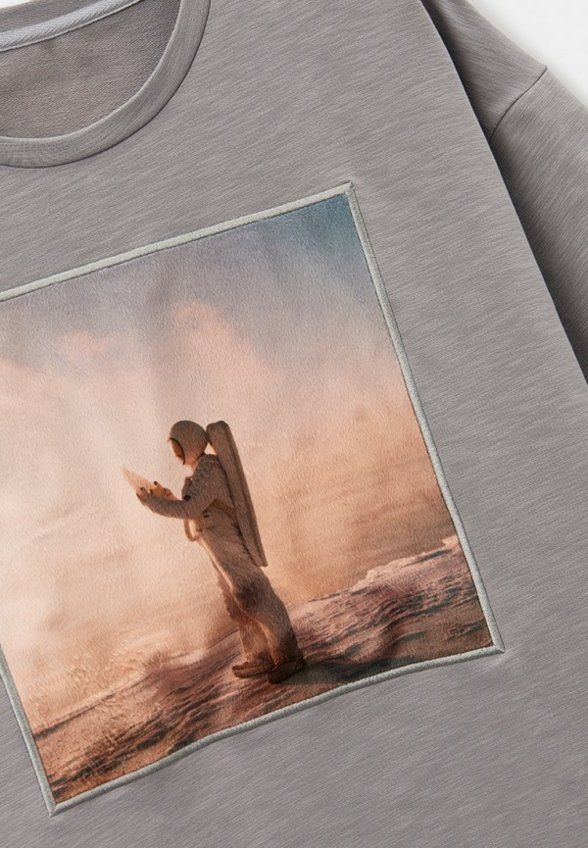 Футболка Ad Astra Lab