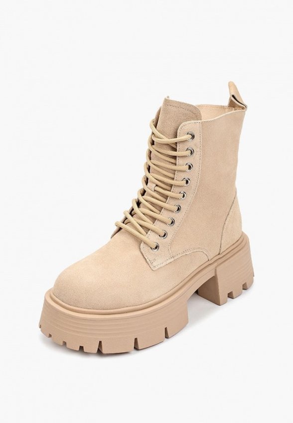 Ботинки Sbalo