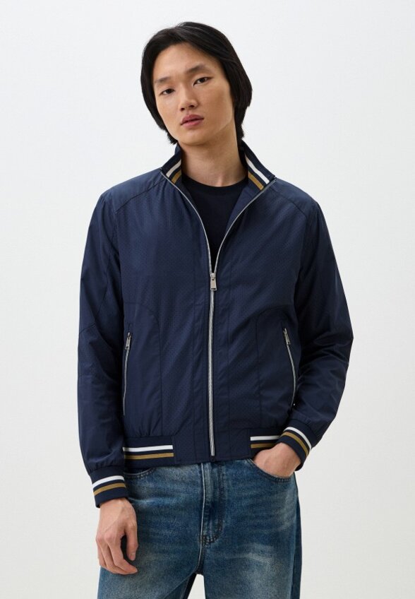 Ветровка Urban Fashion for Men