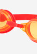 Очки для плавания детские Speedo Jet Goggle, Красный3  - превью