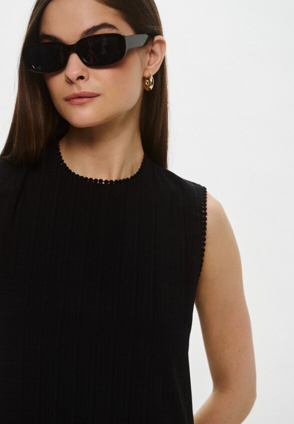 Платье Trussardi