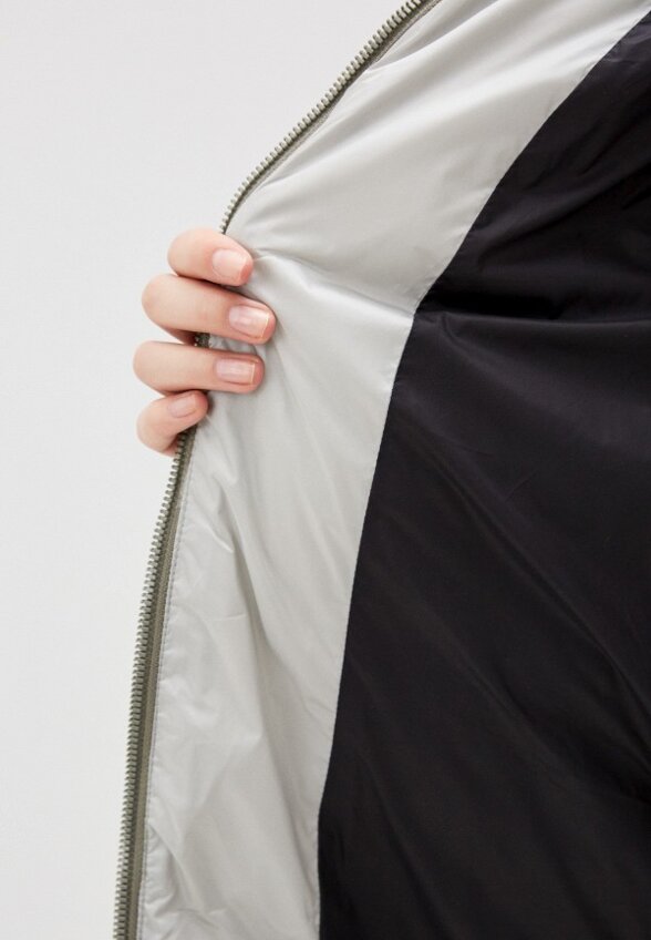 Пуховик Winterra