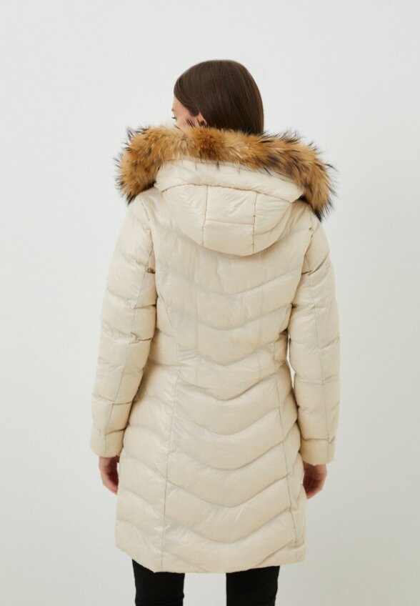 Пуховик Macleria