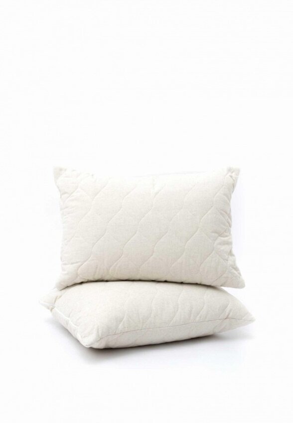 Подушка Лён Наш от Василисы