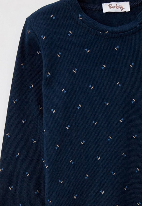 Лонгслив Backary