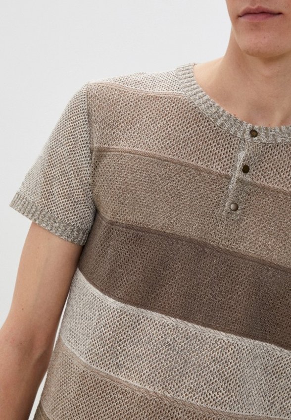 Джемпер Стим