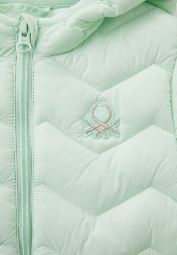 Куртка утепленная United Colors of Benetton