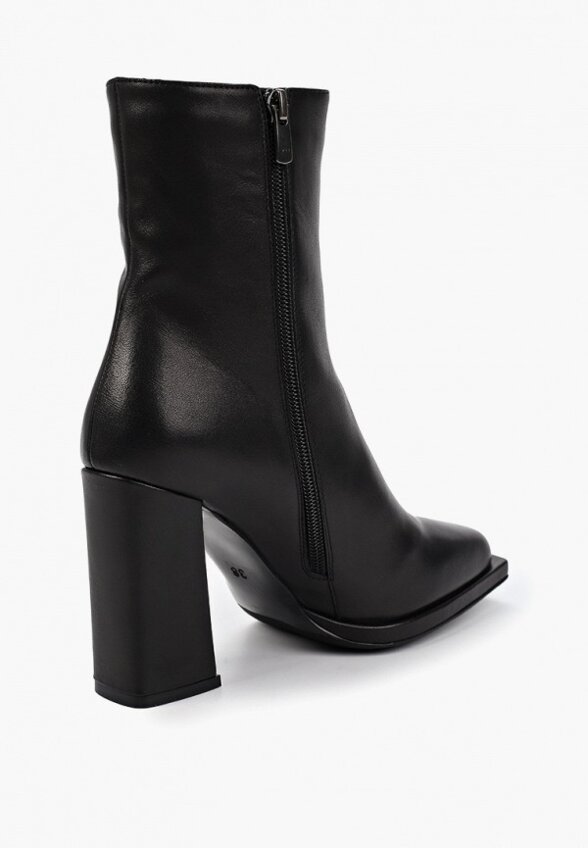 Ботильоны Pazolini