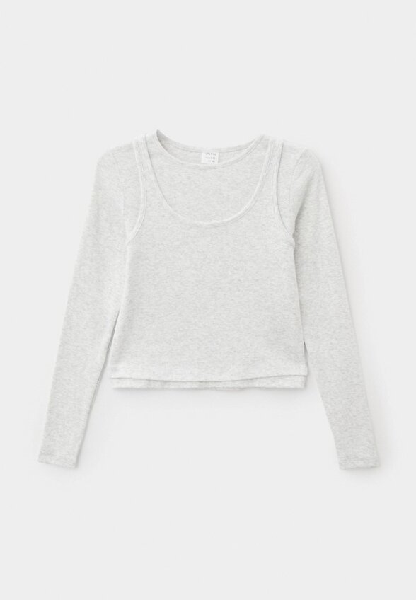 Лонгслив O'STIN