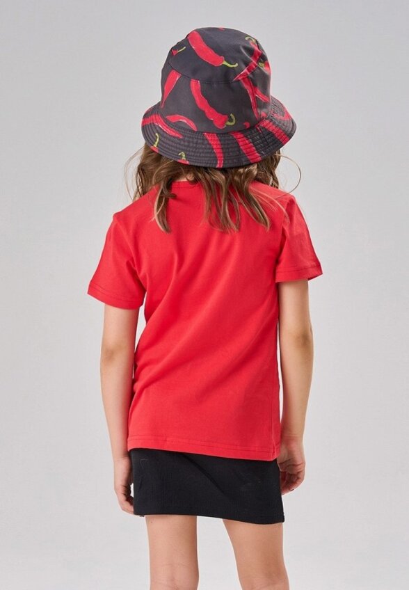 Футболка КотМарКот