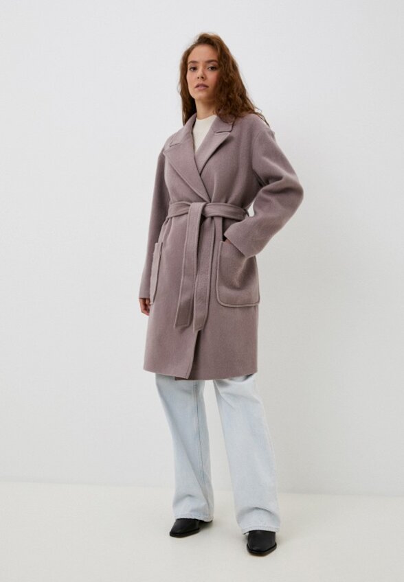 Пальто-халат Belucci