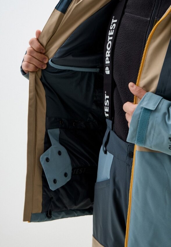 Куртка сноубордическая Protest