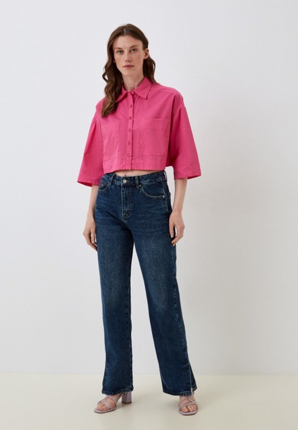 Рубашка Colin's