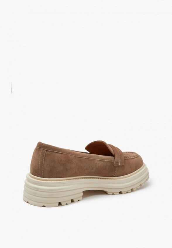 Лоферы Mascotte