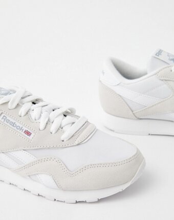 Кроссовки Reebok женщинам