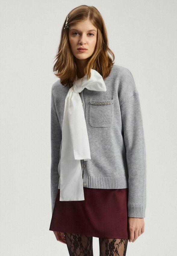 Кардиган Nume