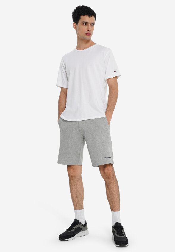Шорты мужские Champion Basic, Серый