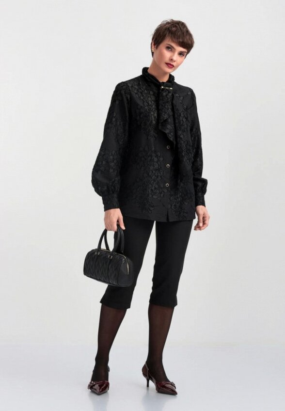 Блуза Vivienne Mare