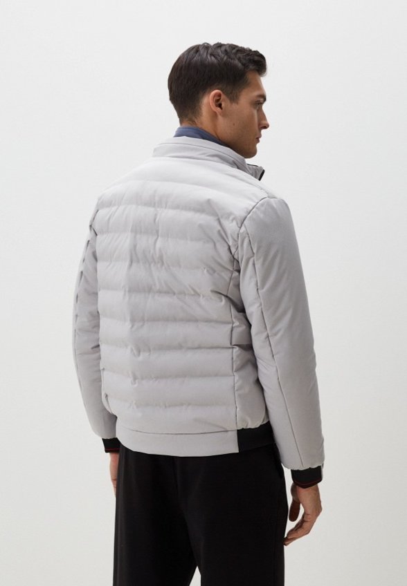 Куртка утепленная Urban Fashion for Men