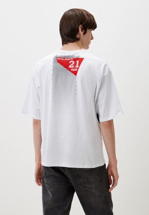 Футболка PlayToday