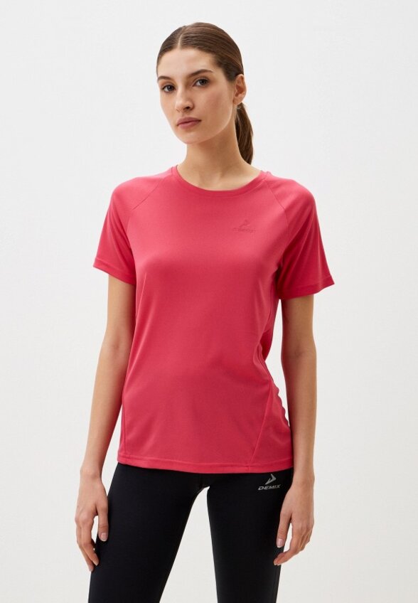 Футболка спортивная Demix