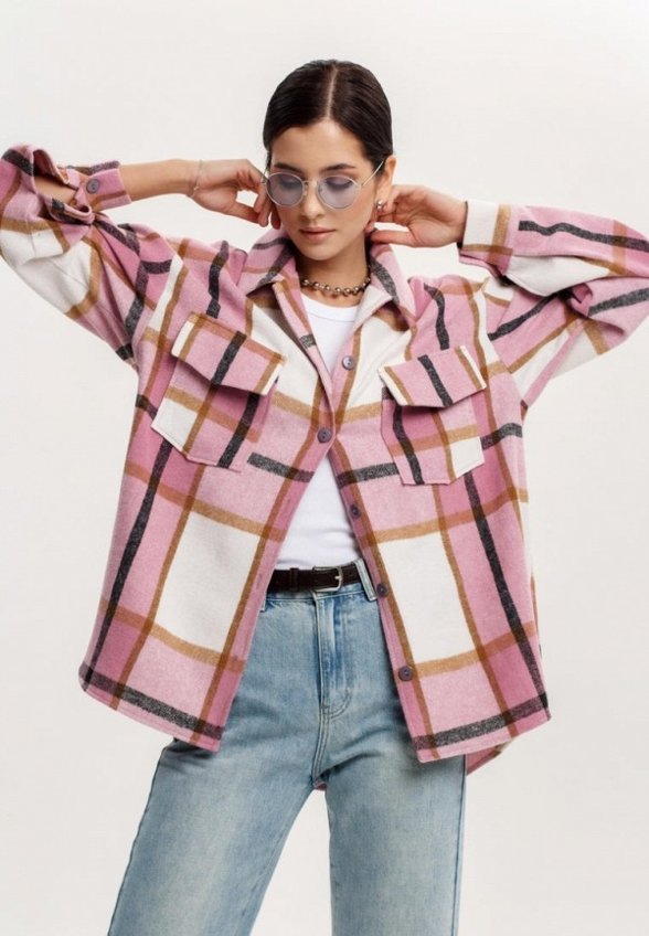 Рубашка Annen