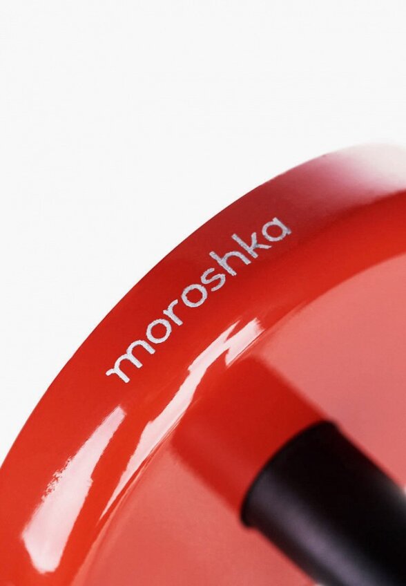 Мыльница Moroshka