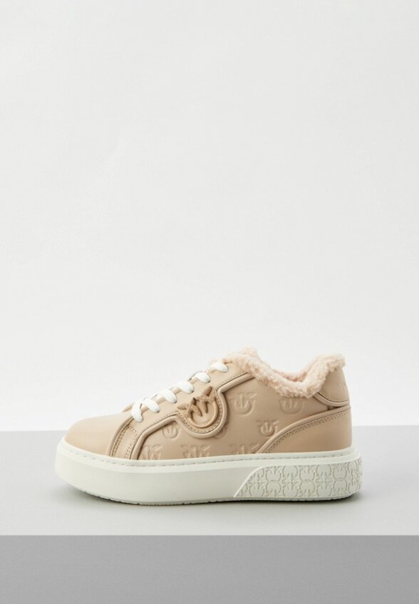 Кеды Pinko