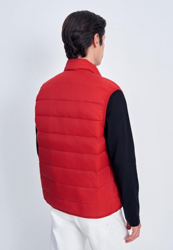 Жилет утепленный Finn Flare