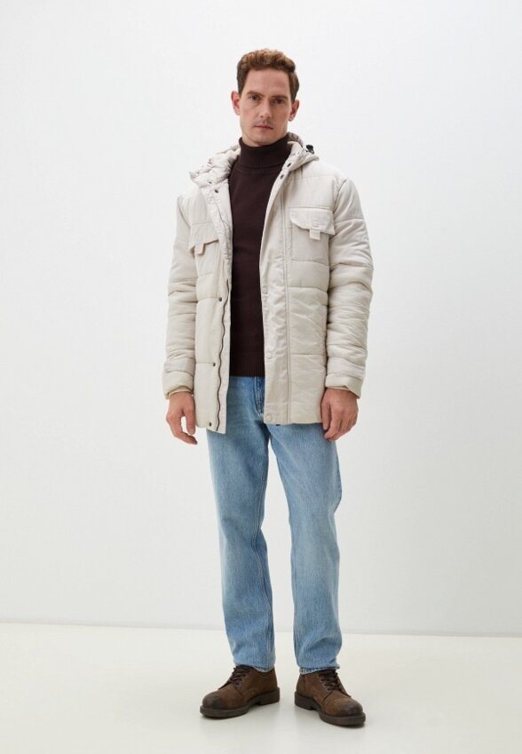 Пуховик Koton