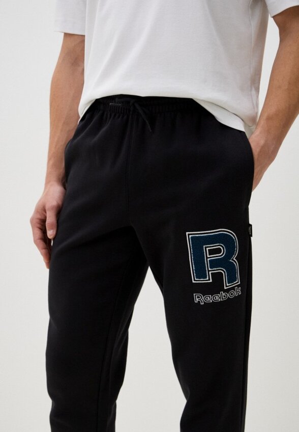 Брюки спортивные Reebok