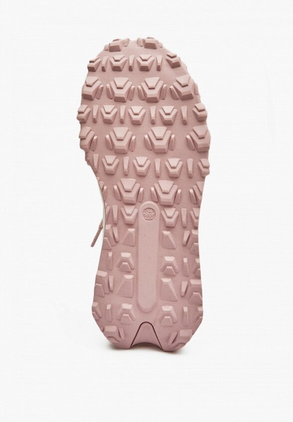 Кроссовки Mascotte