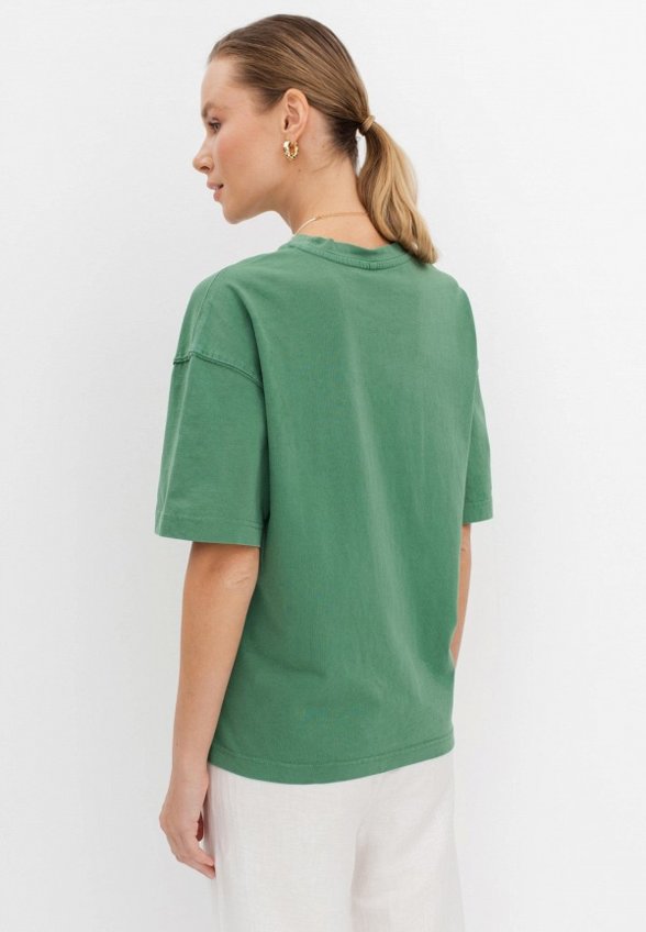 Футболка Savage