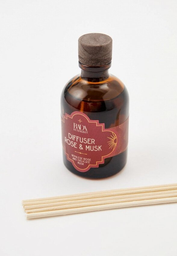 Аромадиффузор Rada Russkikh