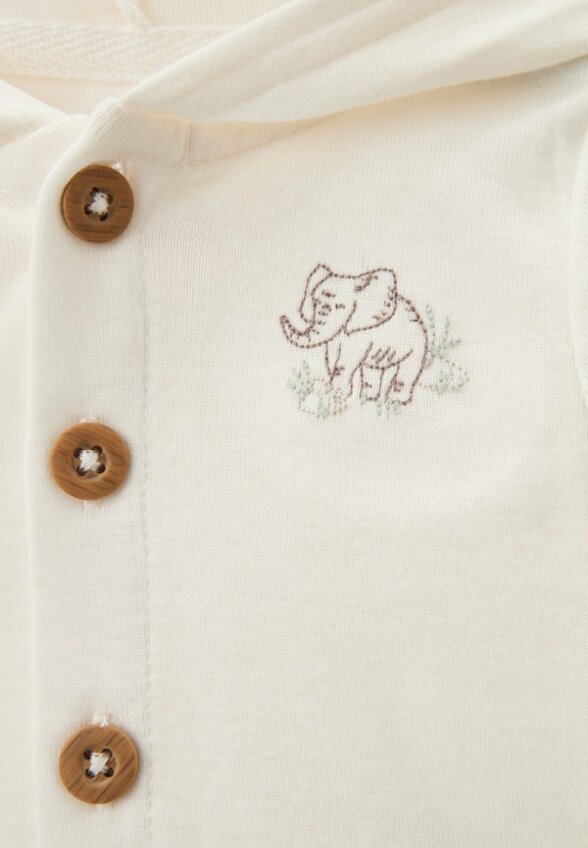 Лонгслив, брюки и боди Carter’s