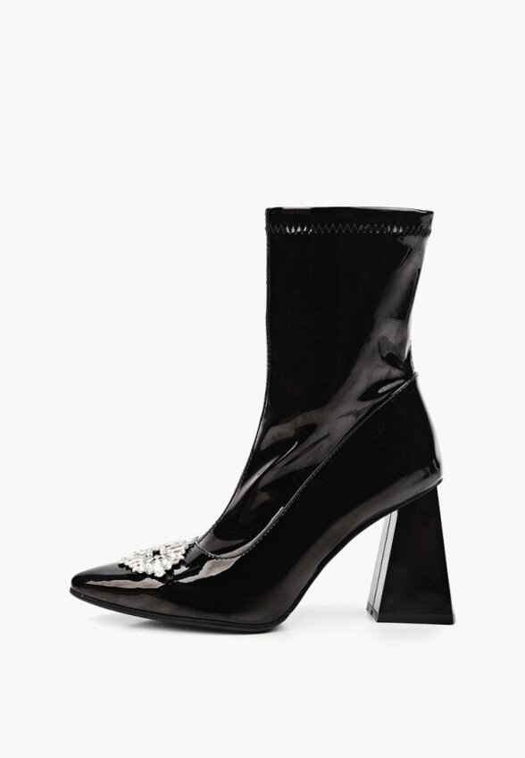 Ботильоны Shoesparad